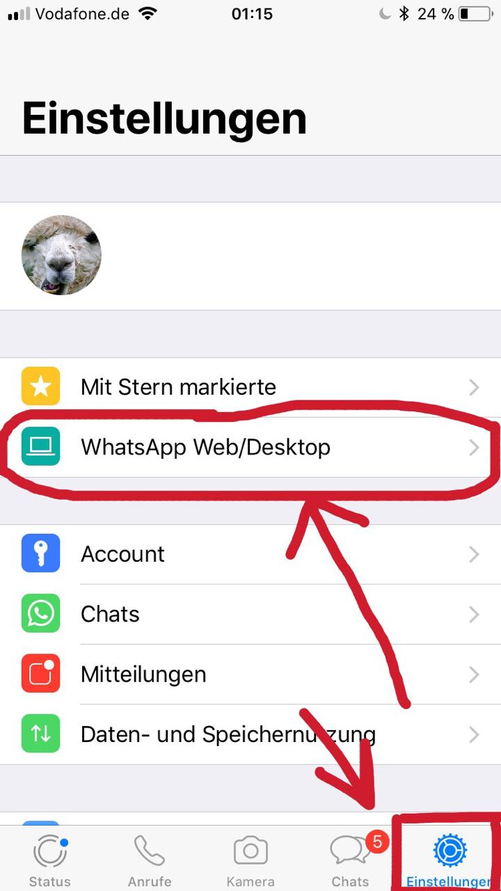 whatsapp freunde ausspionieren